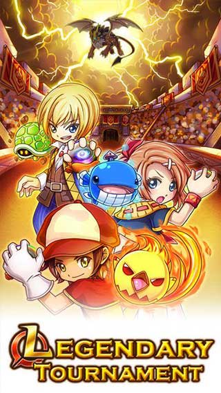 布鲁怪物新版