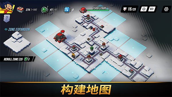Towerdominion