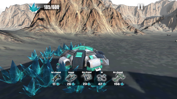 StarCraft
