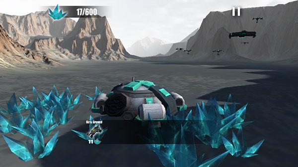 StarCraft