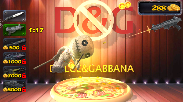 全民打dg