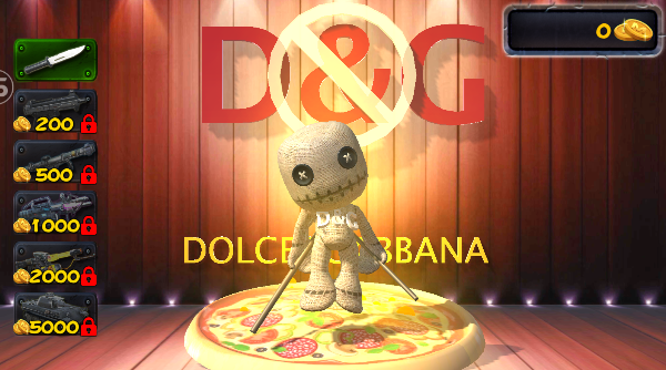全民打dg
