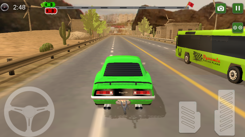 铁链车