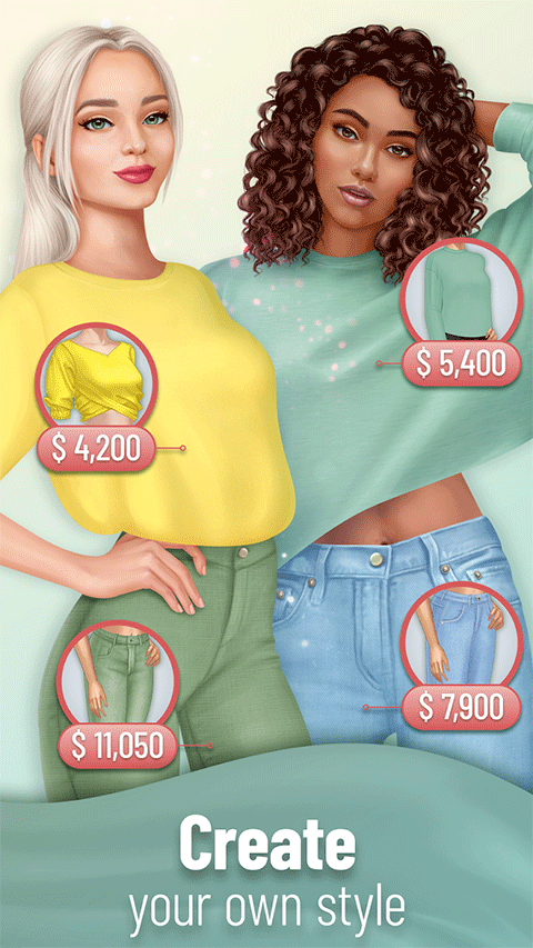 Pocket Styler