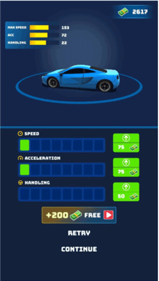 Car Race Master