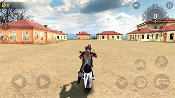 Xtreme Motorbikes