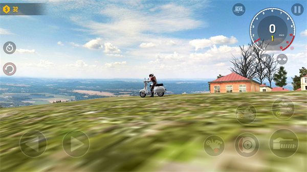 Xtreme Motorbikes