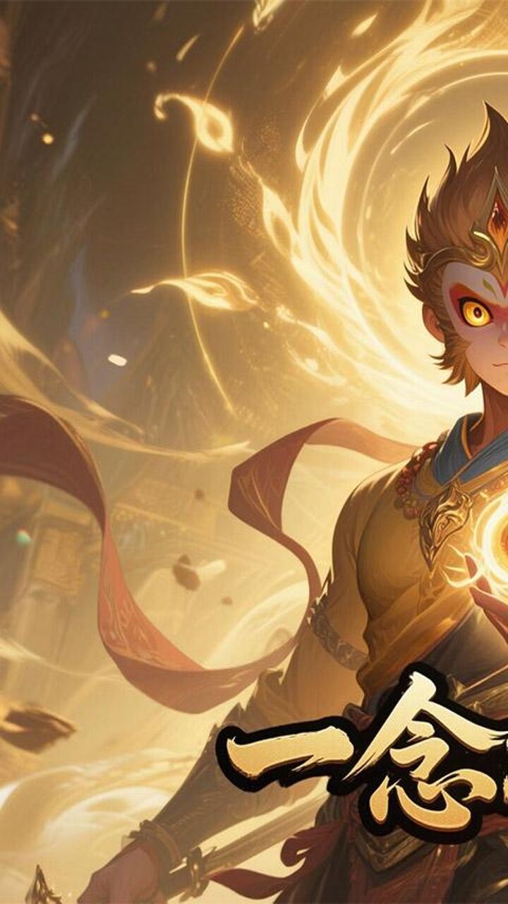 神骑世界H5