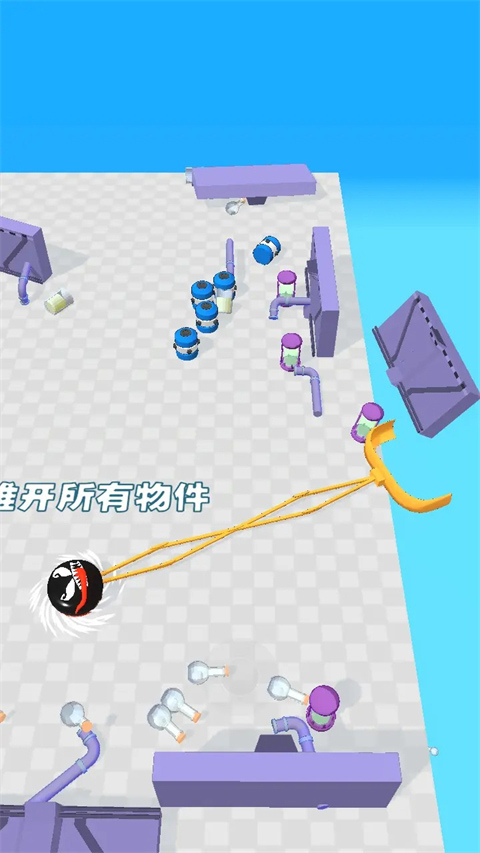 吃一口拉一坨新版