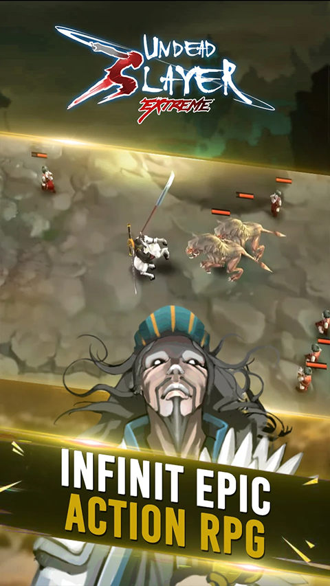 亡灵杀手新版