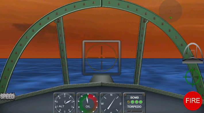太平洋海军航空兵