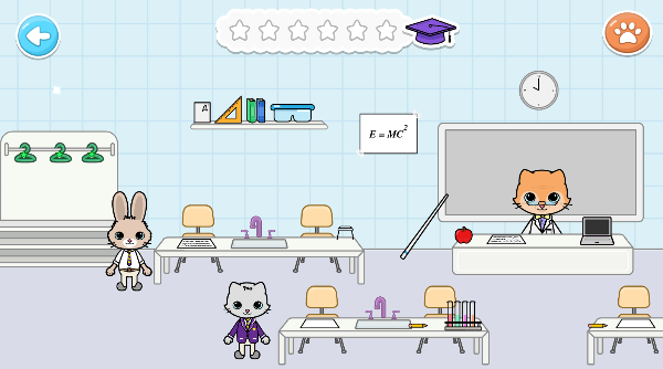 雅萨宠物学校