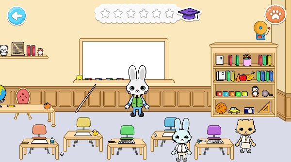 雅萨宠物学校