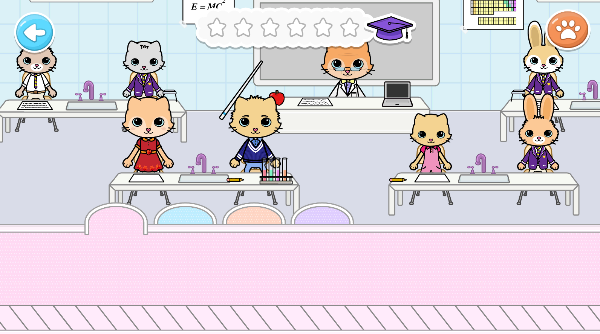 雅萨宠物学校