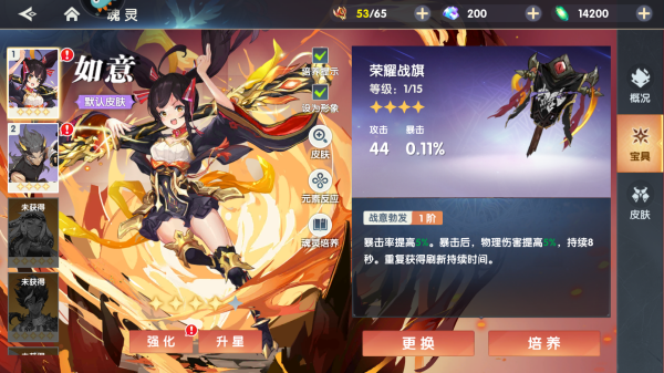 万物之上：觉醒