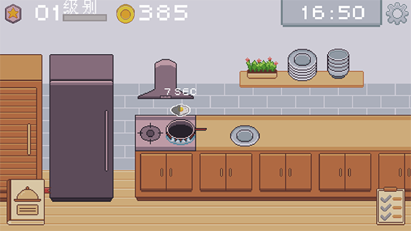 KitchenCraft