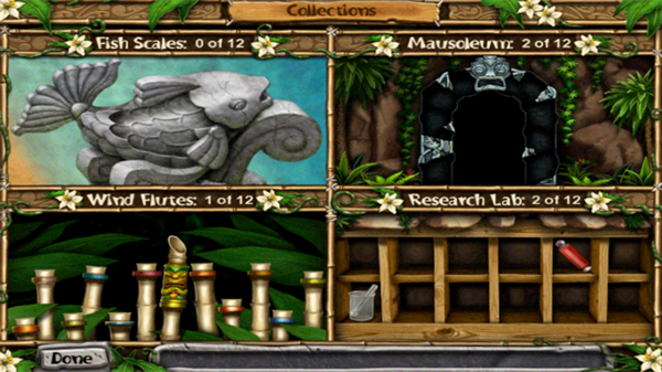 Virtual Villagers 4