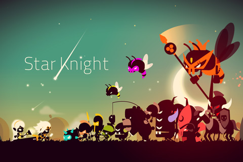 星之骑士StarKnight