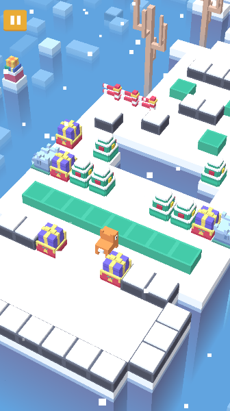 Cube Critters