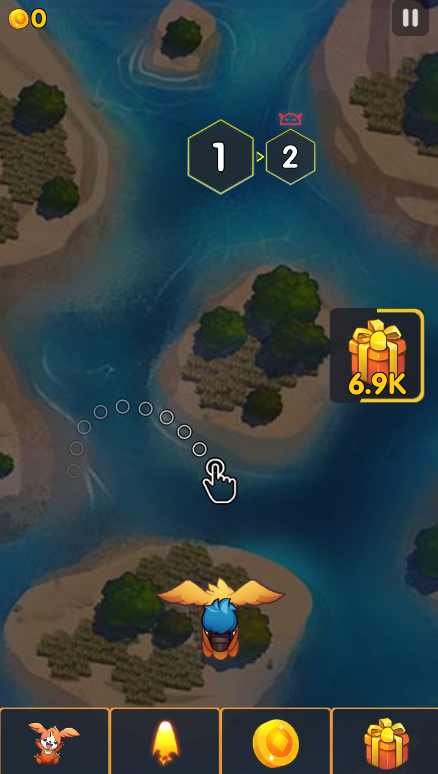 海星消灭战