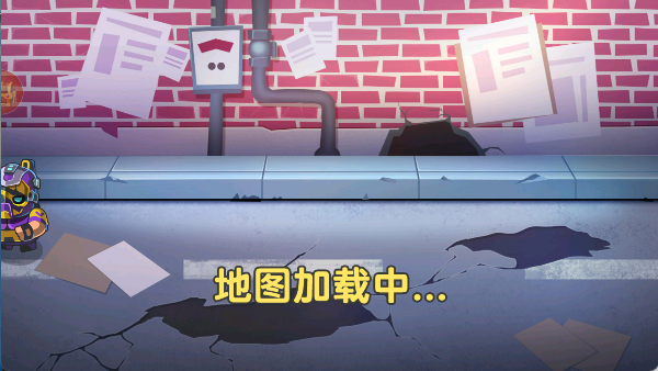 双人英雄枪战手游
