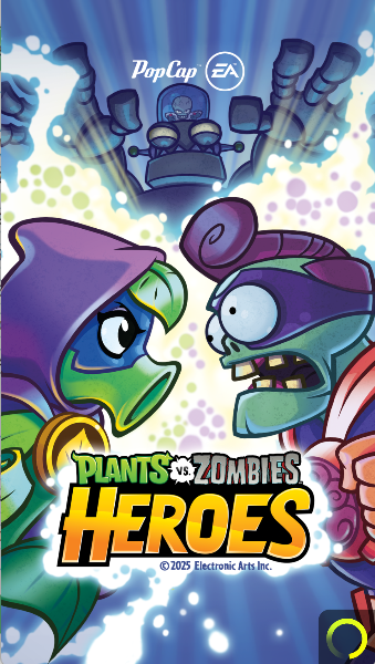 PVZ Heroes