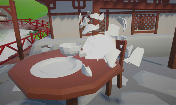 鞭炮模拟器游戏