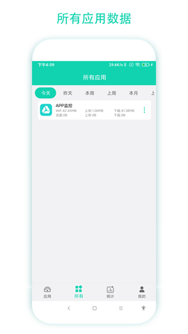 数据监控助手