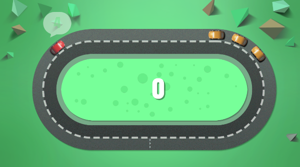Do Not Crash