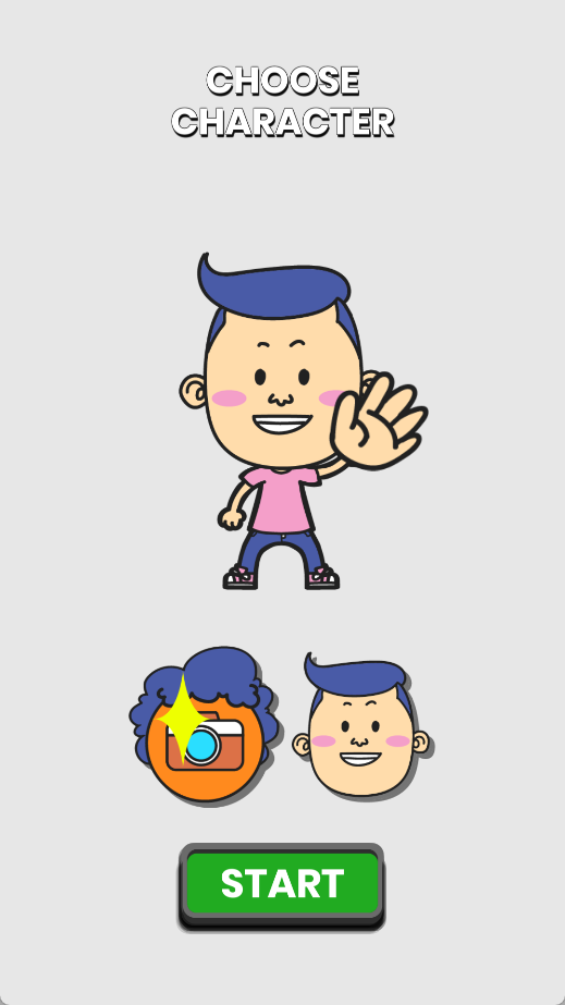 沙雕逃生
