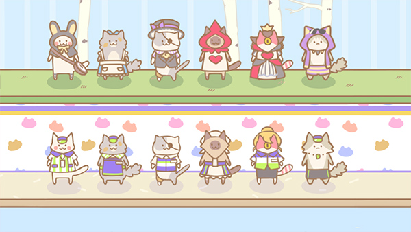 CatSpa