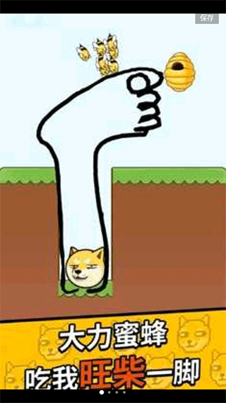 王牌大挑战救救狗狗