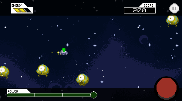 Star Troll