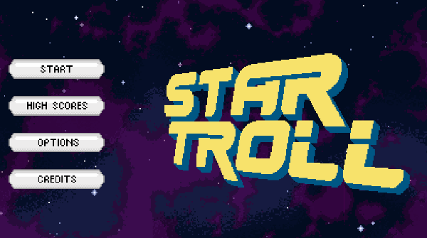 Star Troll