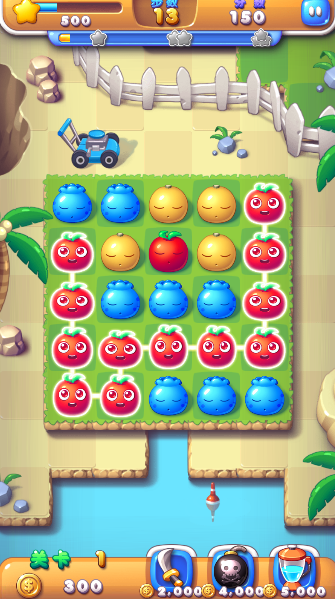 Juice Splash
