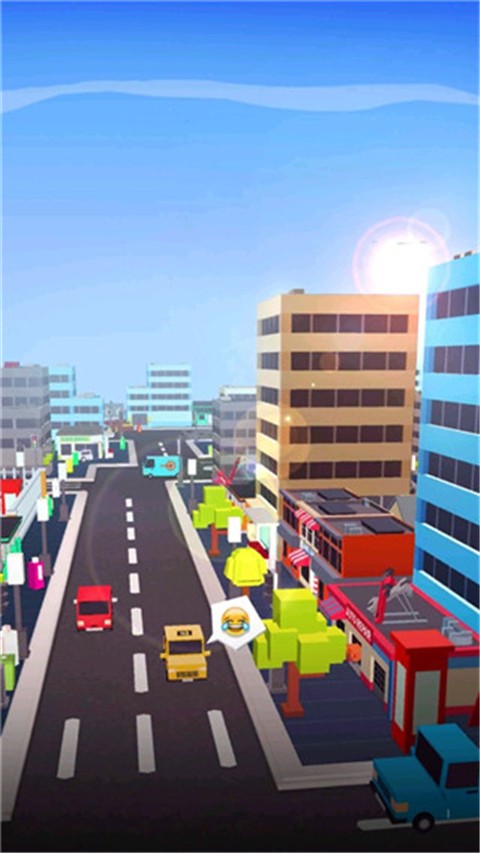 黑洞大乱斗2