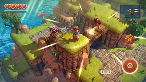oceanhorn