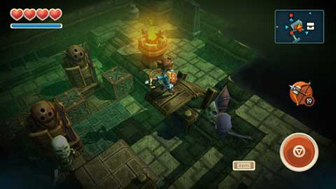 oceanhorn