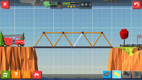 精英建桥师新版