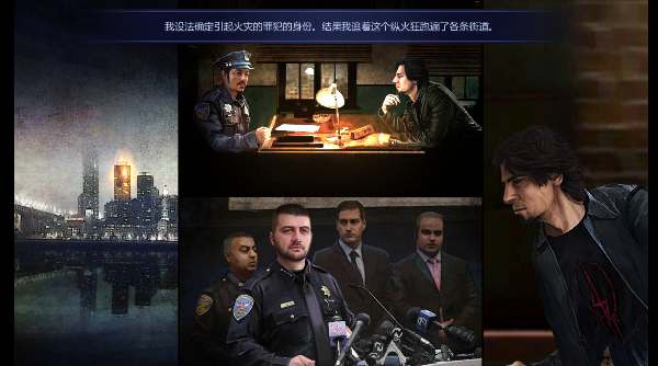 密室逃脱10之福尔摩斯大侦探