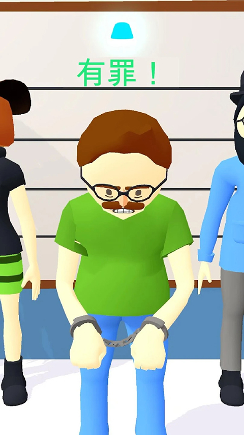 画画大侦探最新版