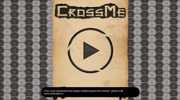 CrossMe