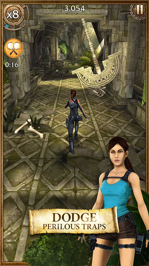 Relic Run