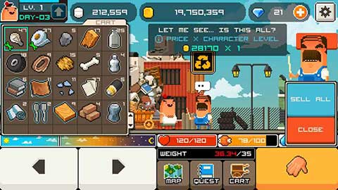 早上好僵尸新版