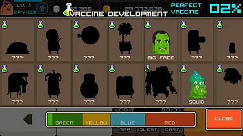 早上好僵尸新版