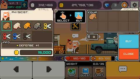 早上好僵尸新版