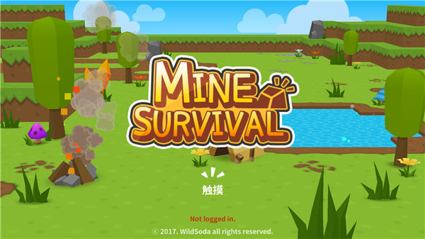 MineSurvival