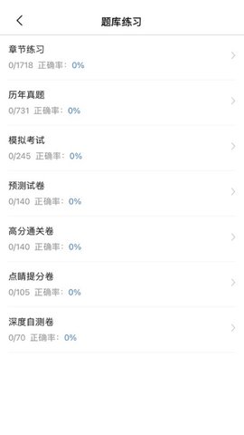 从业资格证考试宝典