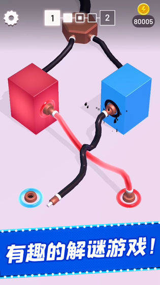 被迫营业的霓虹灯游戏