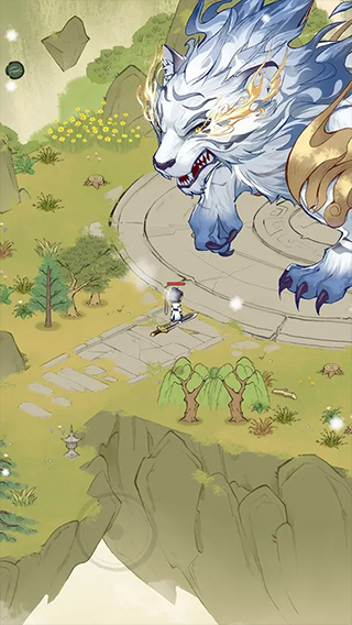 仙山小农手游官方版